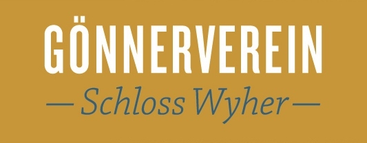 GÖNNERVEREIN Schloss Wyher